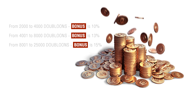 world of warships doubloons through amazon world of warships doubloons through amazon