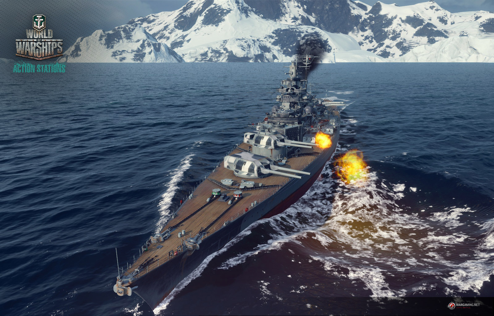 german cruisers world of warships review