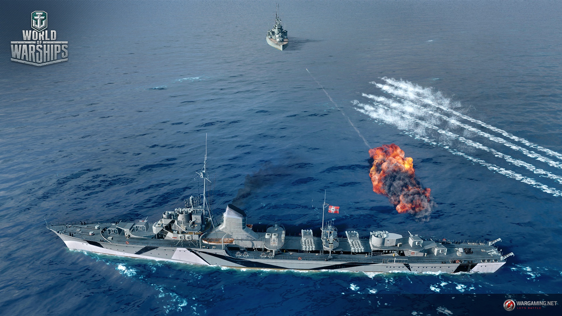 T-61: Early Access | World of Warships