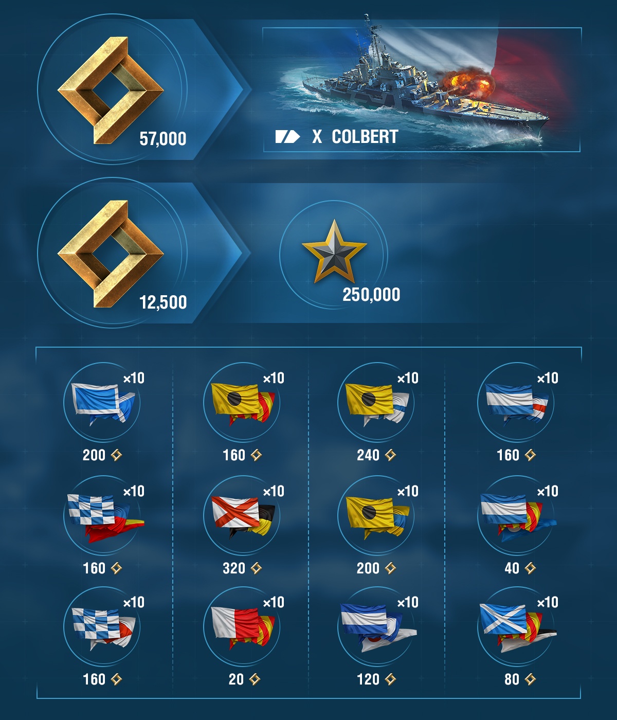 Research Bureau New Rewards For Leveling Up World Of Warships