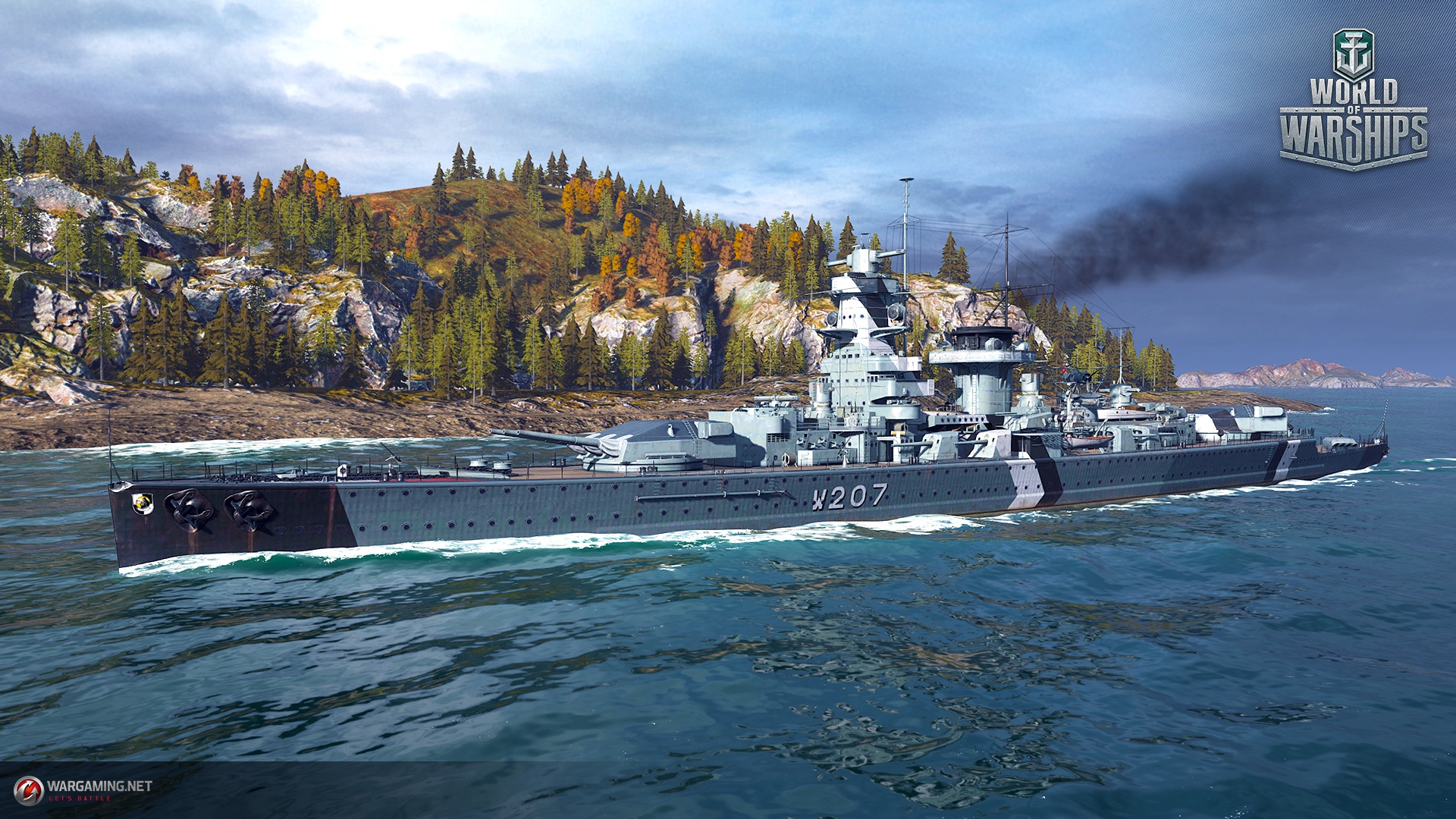 fastest way to complete high school fleet collection in world of warships