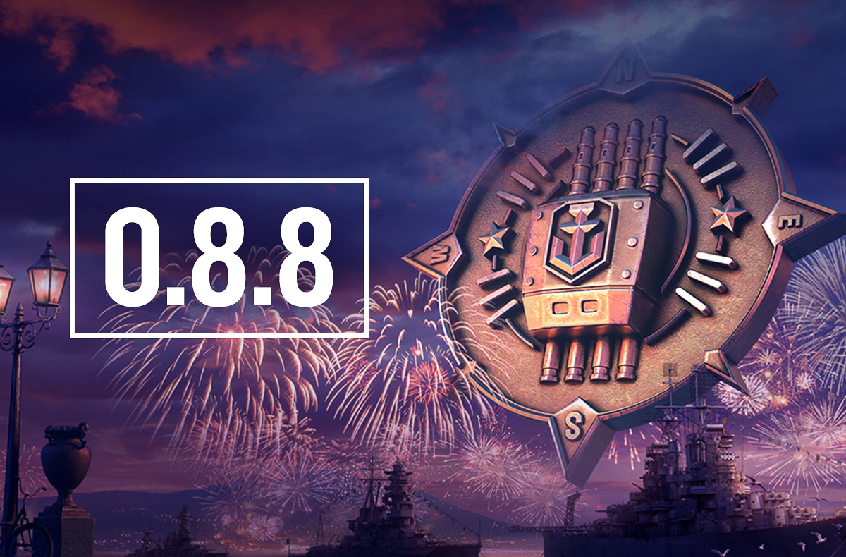 WORLD OF WARSHIPS SCARICA