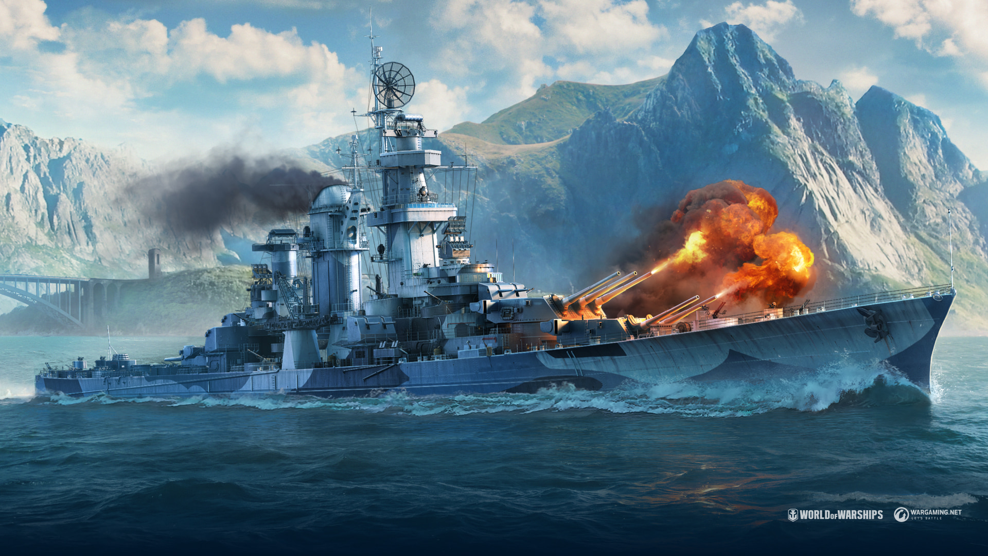 21 Results In World Of Warships World Of Warships