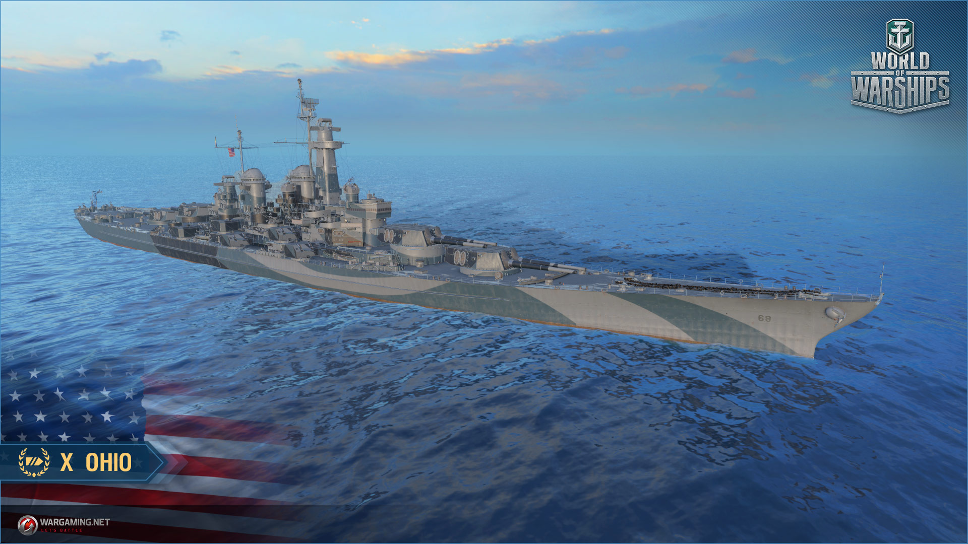 world of warships 8.0 update