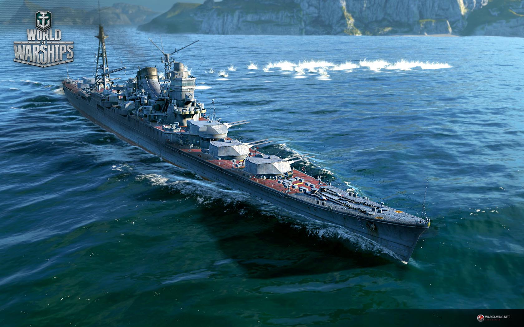 world of warships us carrier guide