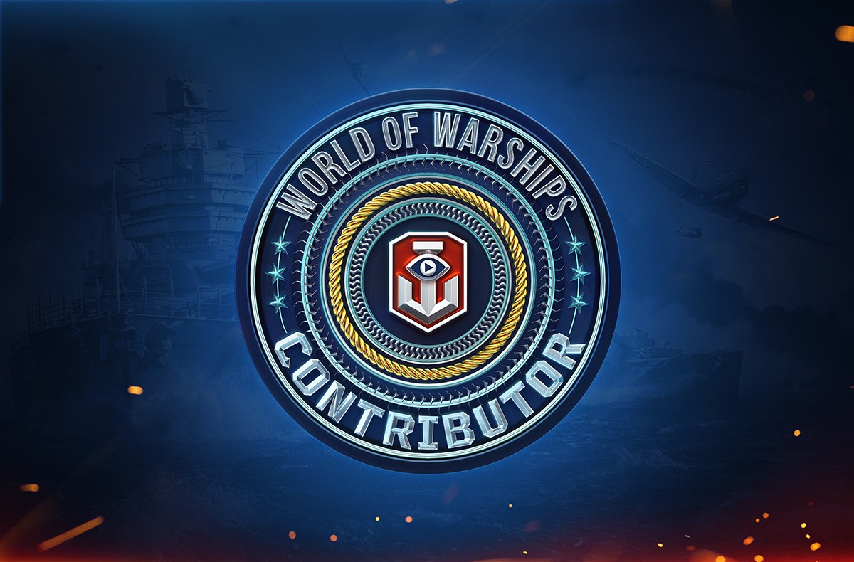 world of warships news icon in port world of warships news icon in port