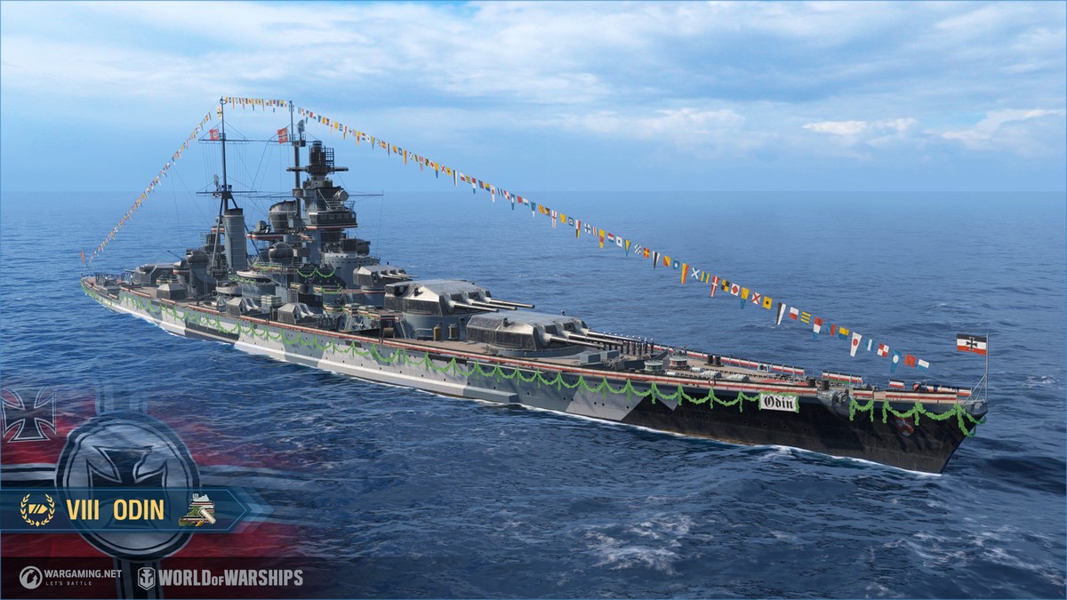 Update 0 9 5 Dockyard World Of Warships