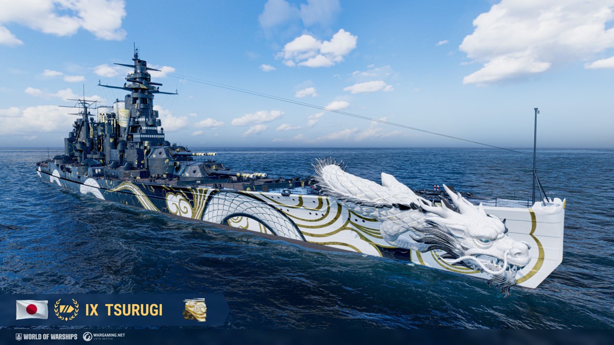 World of Warships: Legends - 🇩🇪 Behold the powerful monsters! Starting  tomorrow, alternate German battleship line is available through Early  Access. Get the ships with the personal missions from regular and Big