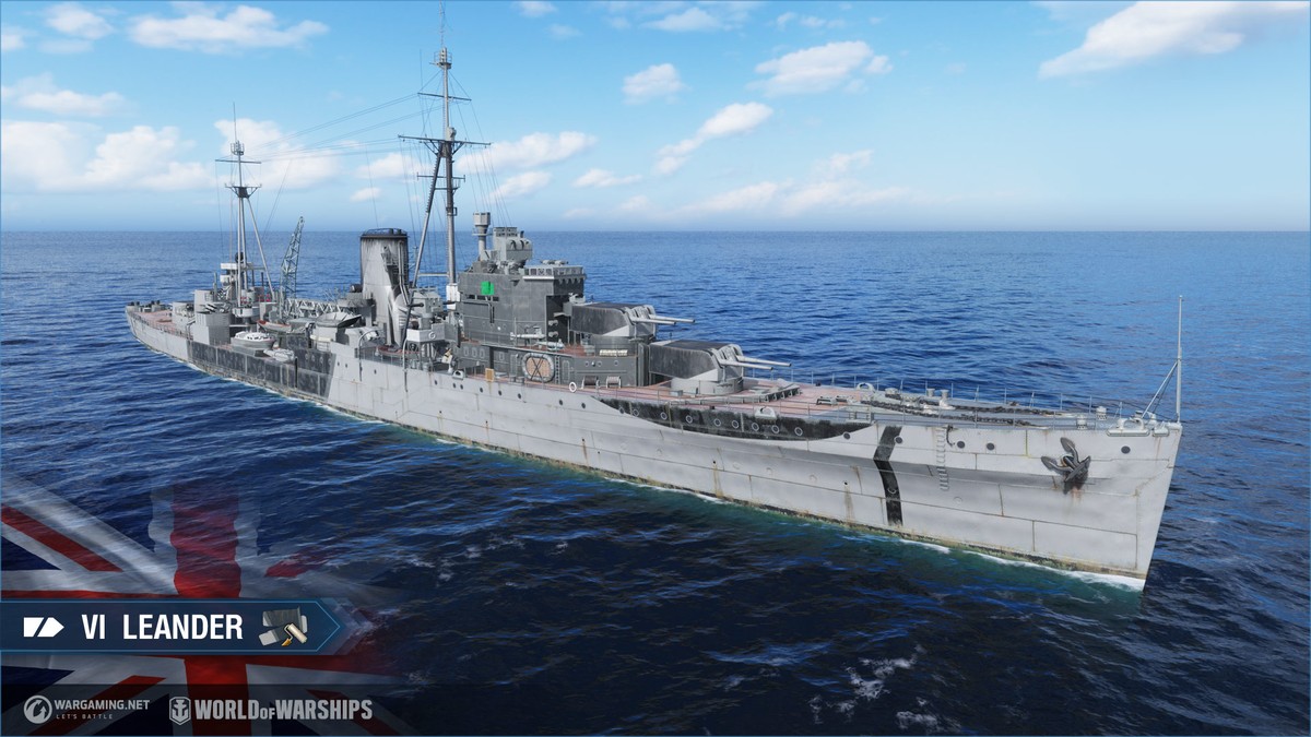 World of Warships: Legends' launched for Android and iOS in PH – Upgrade  Magazine