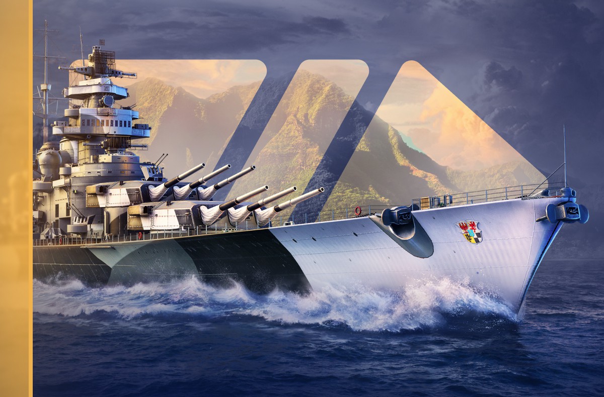 Tier X Ships: The Final Week | World Of Warships