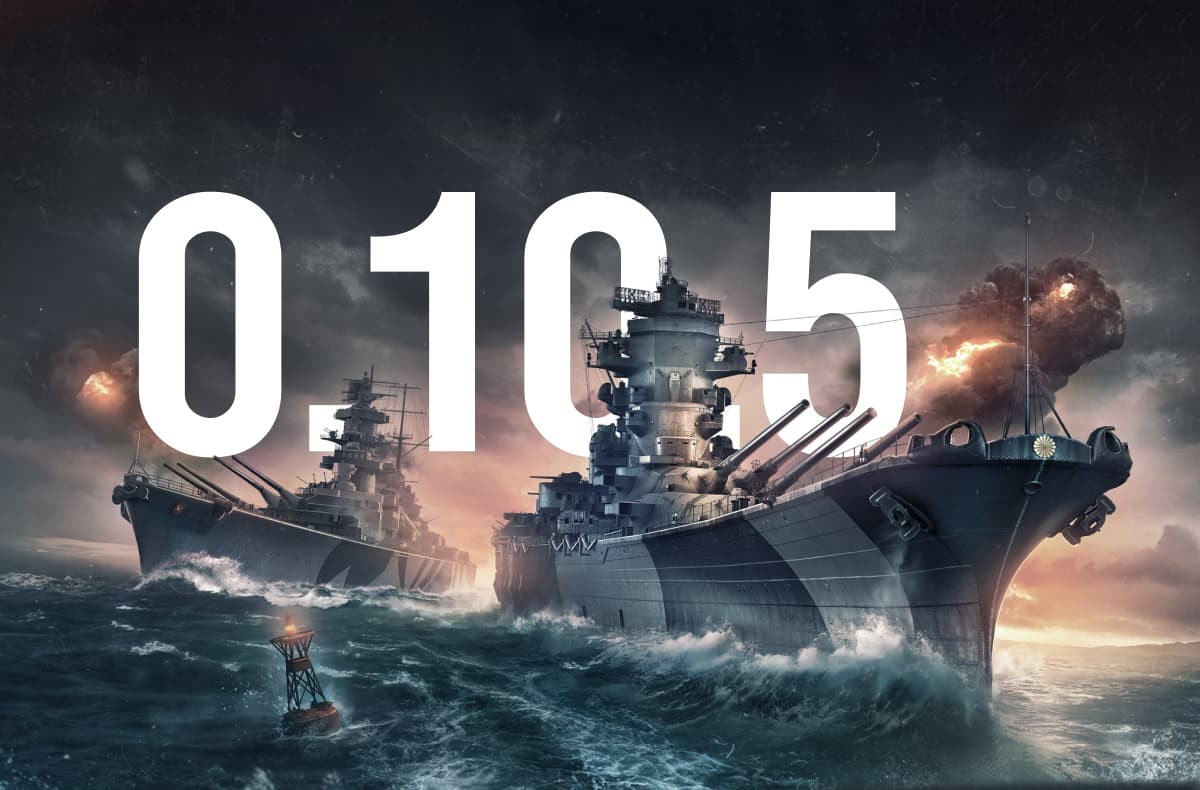 Godzilla and Kong Clash in World of Warships: Legends May Update - Xbox Wire