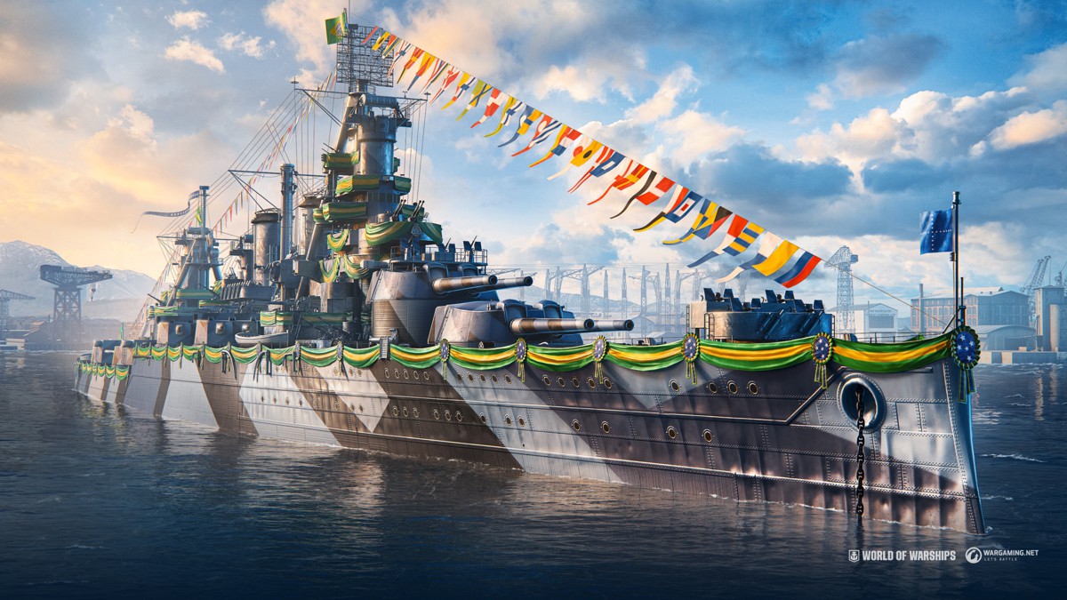 World Of Warships Zielhilfe Mod 2022 2022 Results in World of Warships | World of Warships