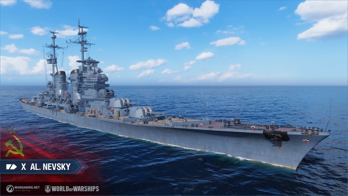 Update 0 9 5 Dockyard World Of Warships