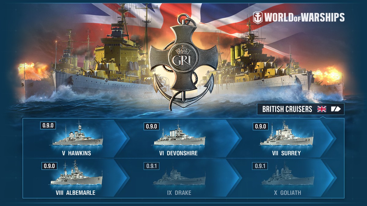 World of Warships Legends: Goes Mobile for Android & iOS Alpha Testing (IOS  Gameplay) 