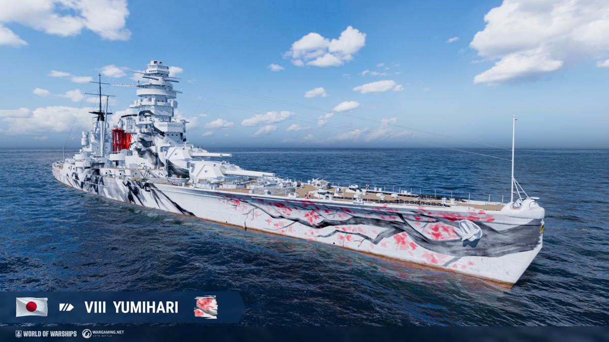 World of Warships: Legends - 🇩🇪 Behold the powerful monsters! Starting  tomorrow, alternate German battleship line is available through Early  Access. Get the ships with the personal missions from regular and Big