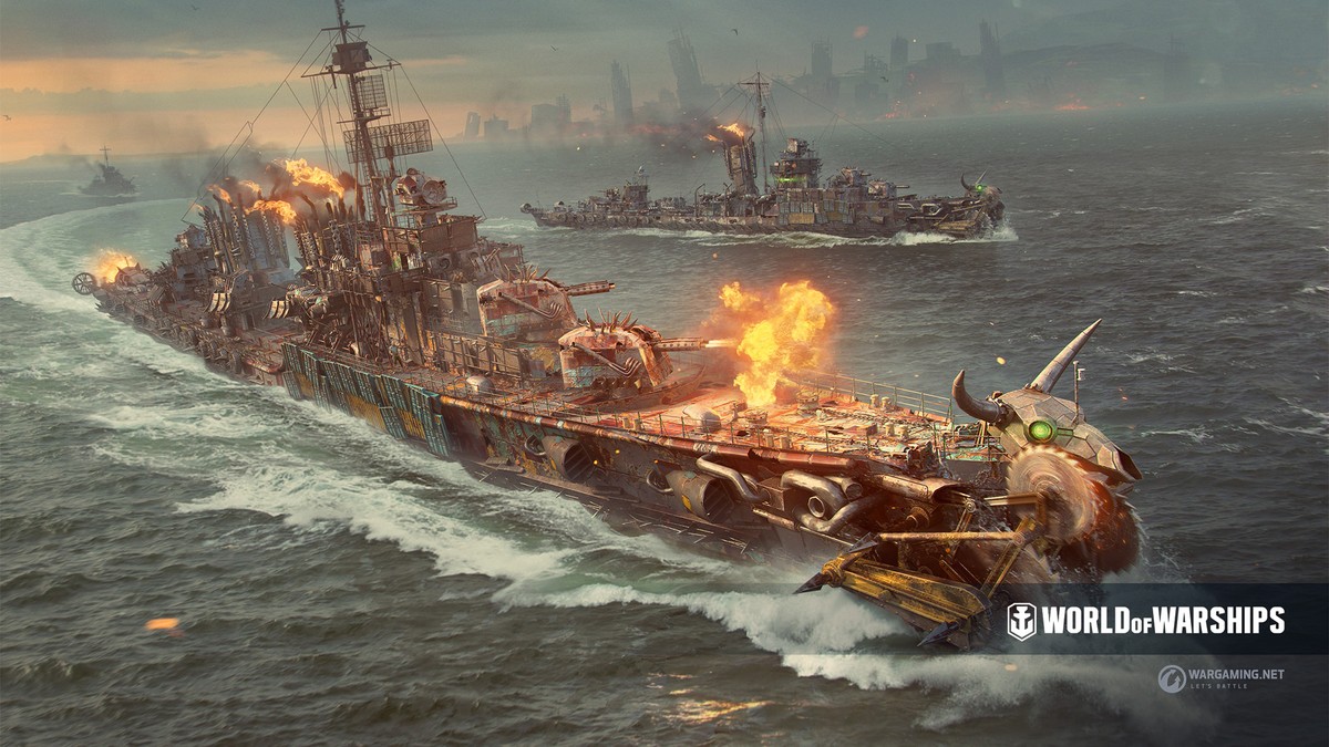 World Of Warships 19 Results World Of Warships