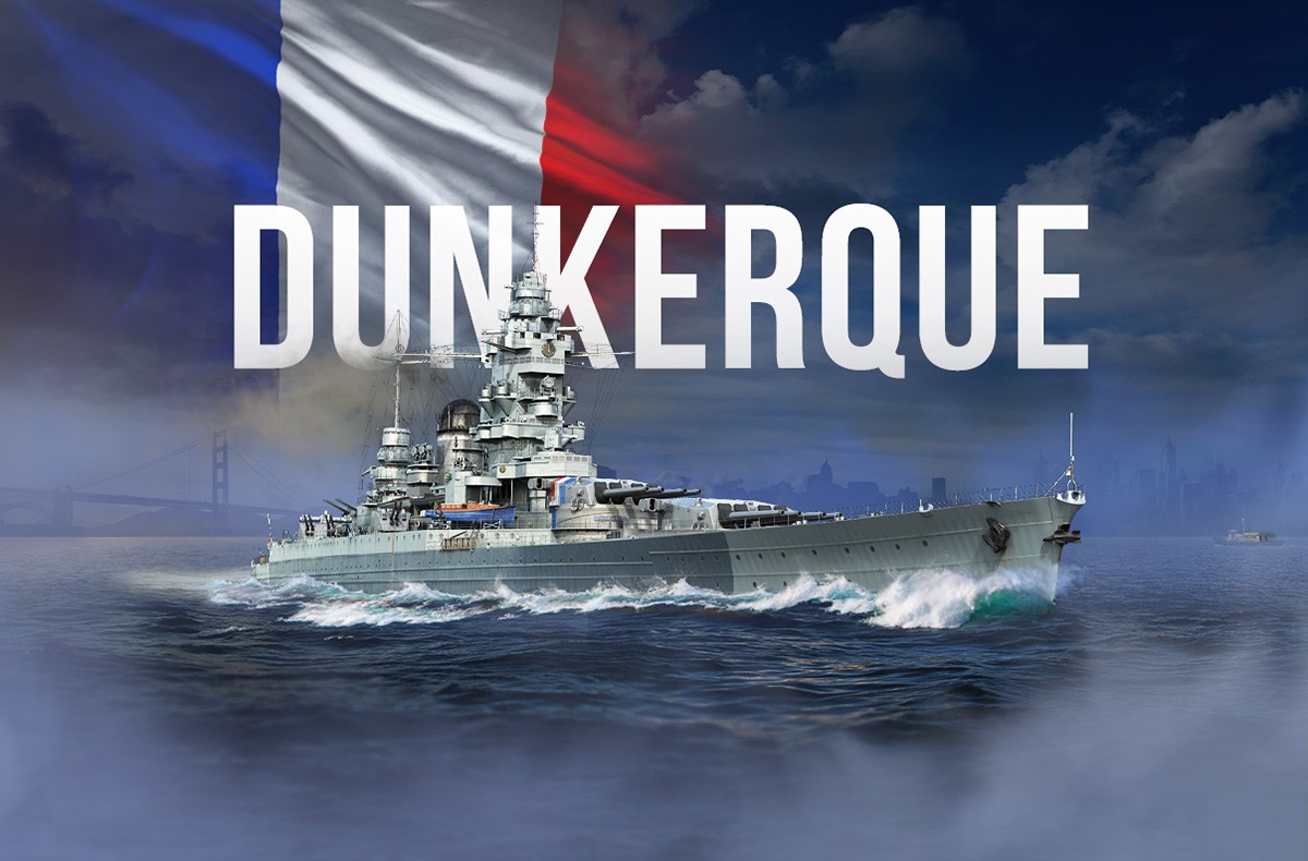 5496b962 5fa3 11ea 81d7 d89d6715223c 1200x - Grandes Batallas Navales: Dunkerque