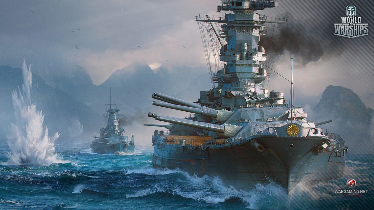 World of warships 1080P 2K 4K 5K HD wallpapers free download  Wallpaper  Flare