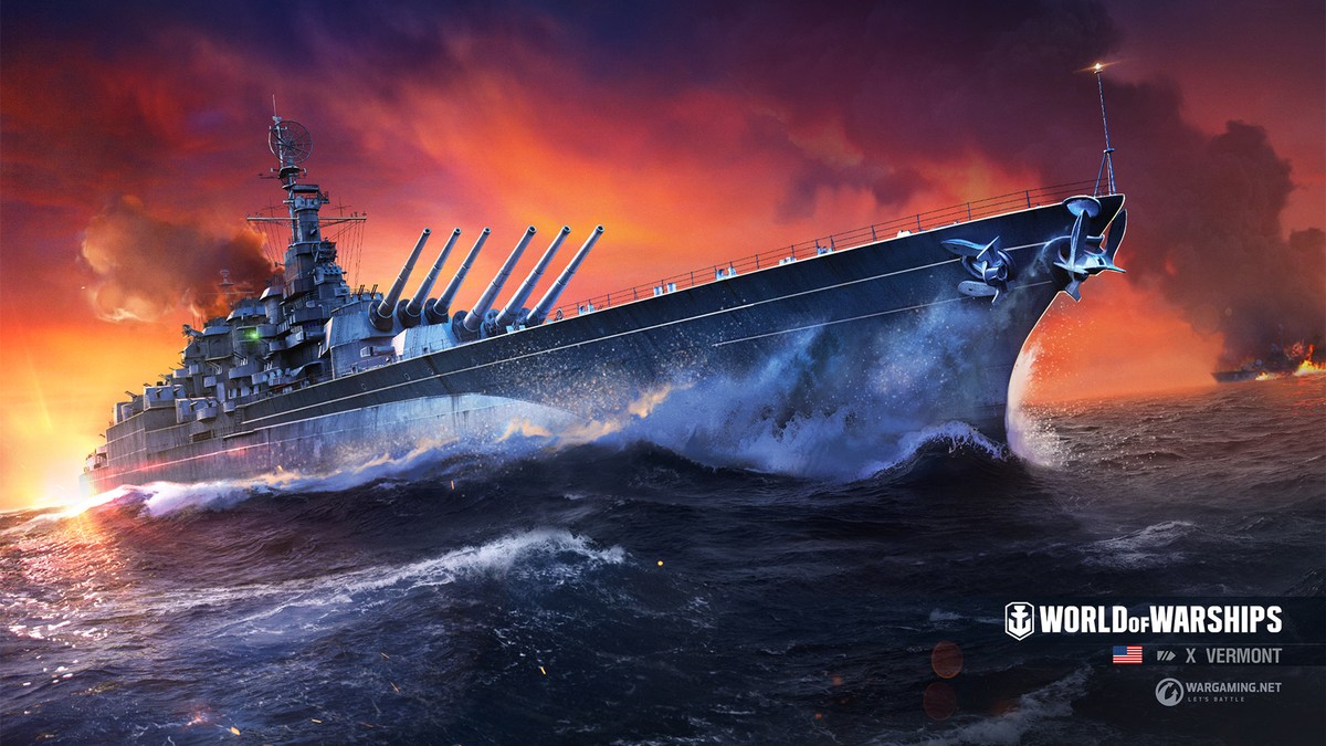 Results In World Of Warships World Of Warships