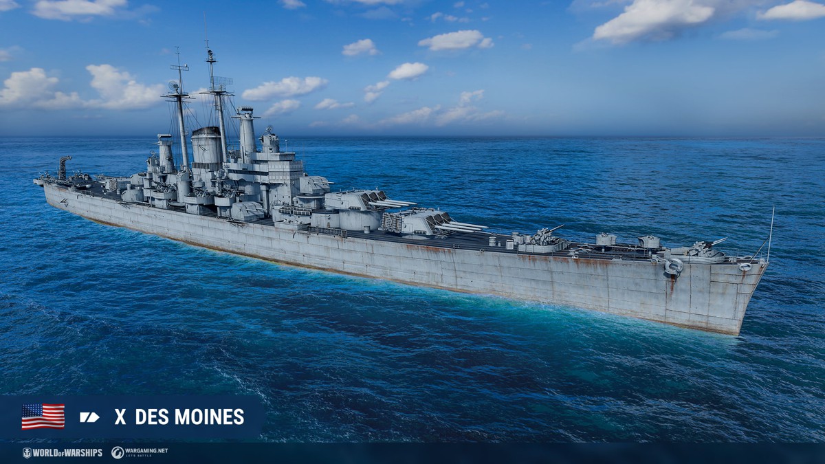 春を感じます World Of Warships