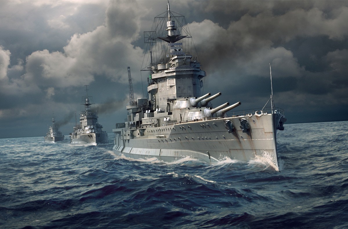 world of warships not launching 5/29/ 2018