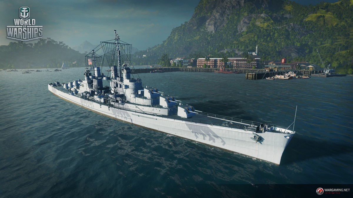 world of warships ranked battles season 11