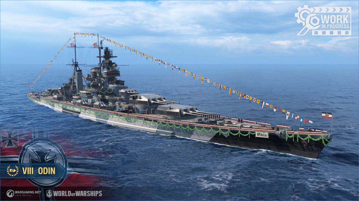 0 9 5版本开发者公告 World Of Warships