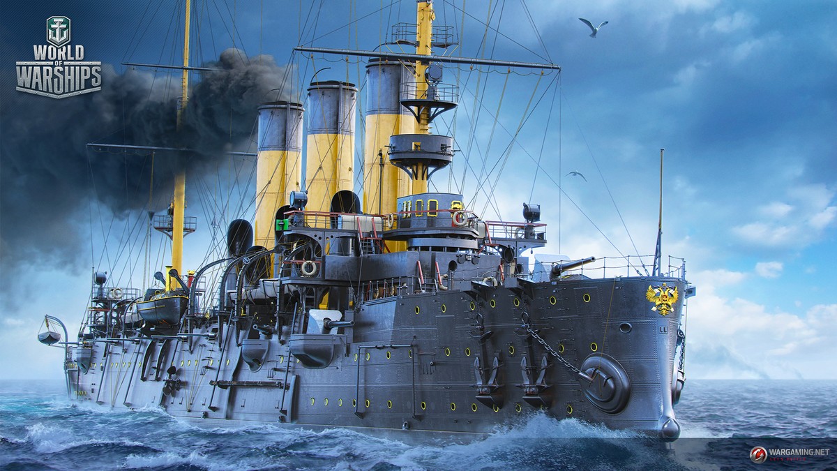 final flagship in black navy war