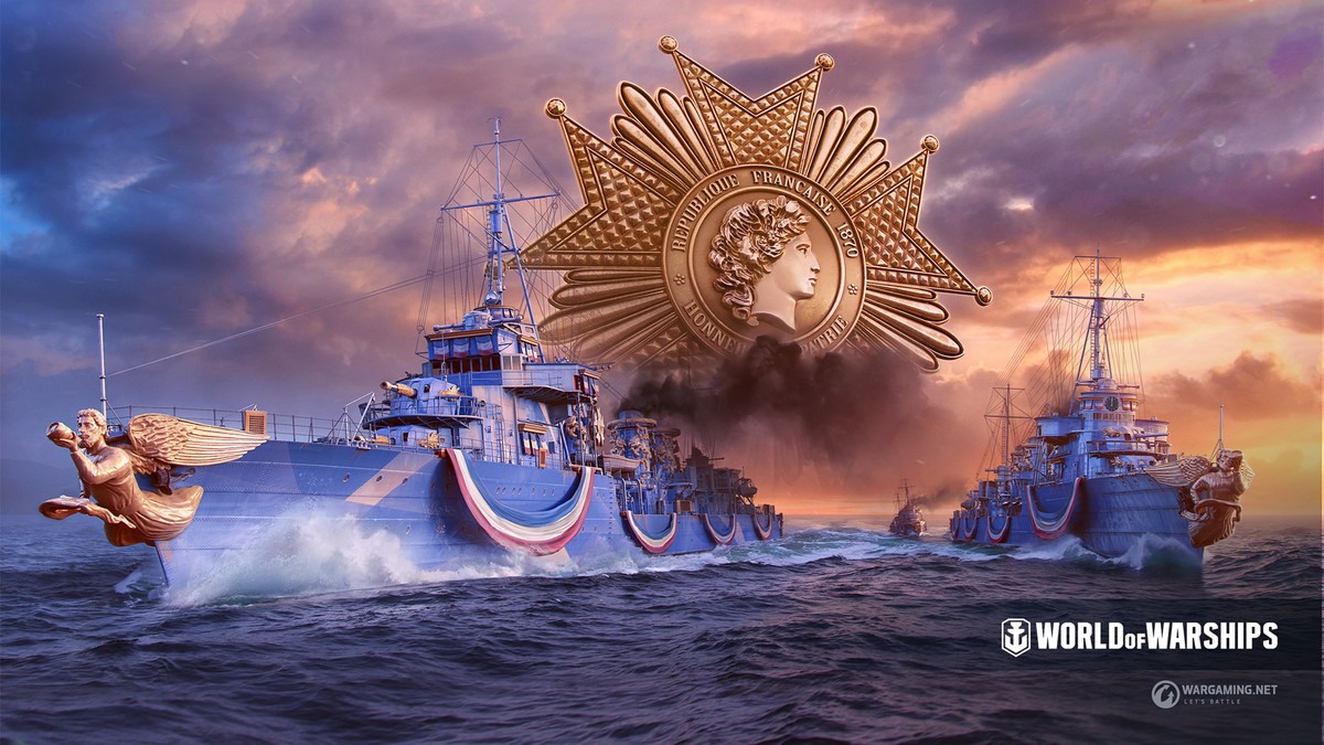 World Of Warships 19 Results World Of Warships