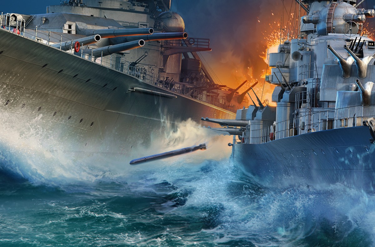 best torpedo boats in world of warships