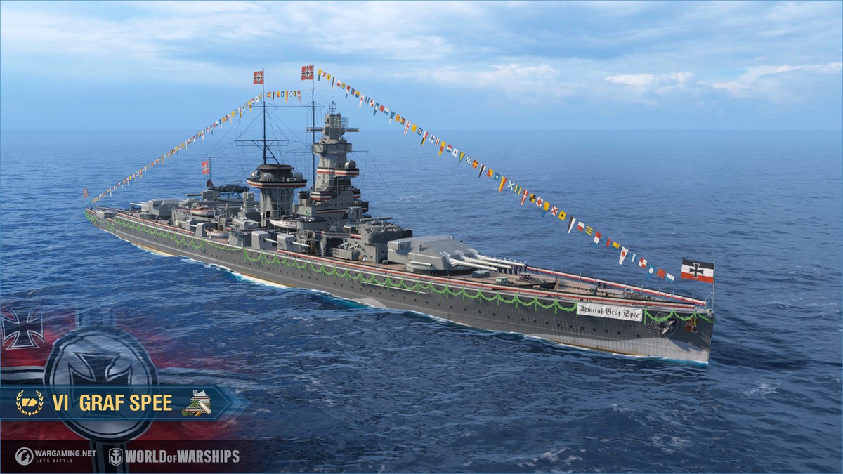 Update 0 9 5 Dockyard World Of Warships