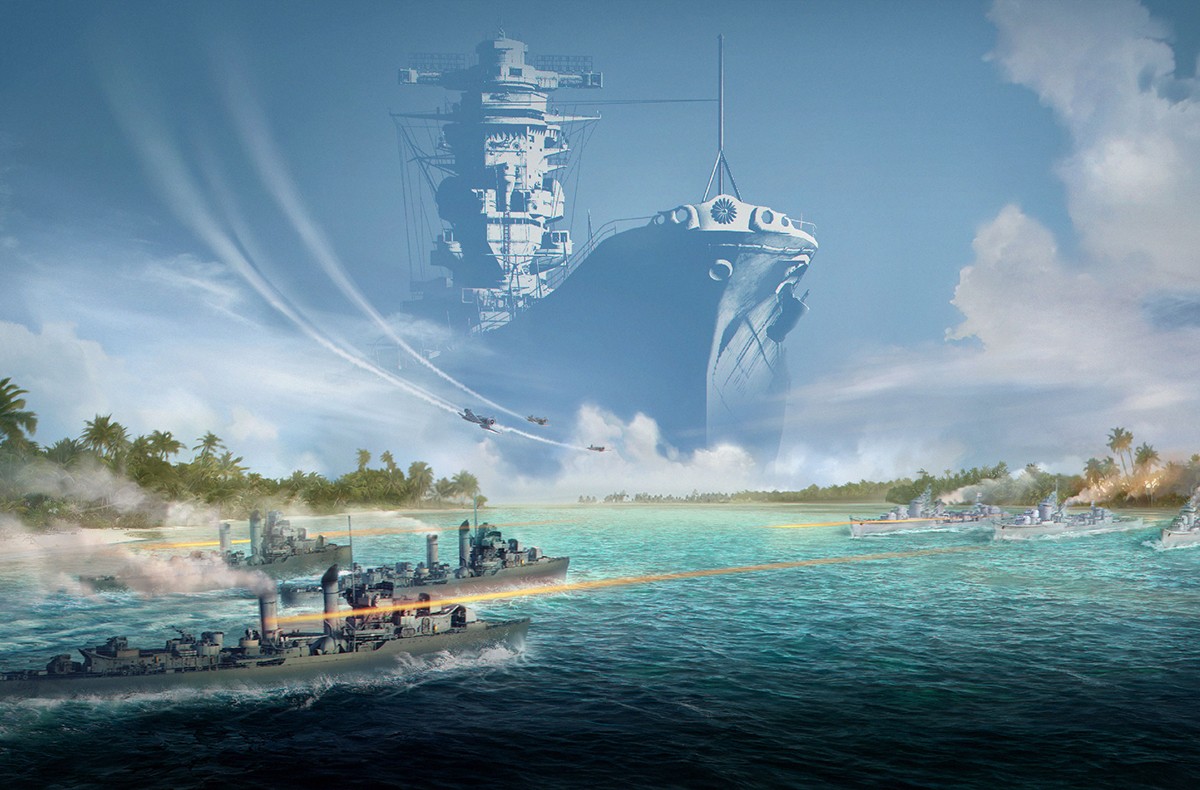 скачать world of warships steam фото 84