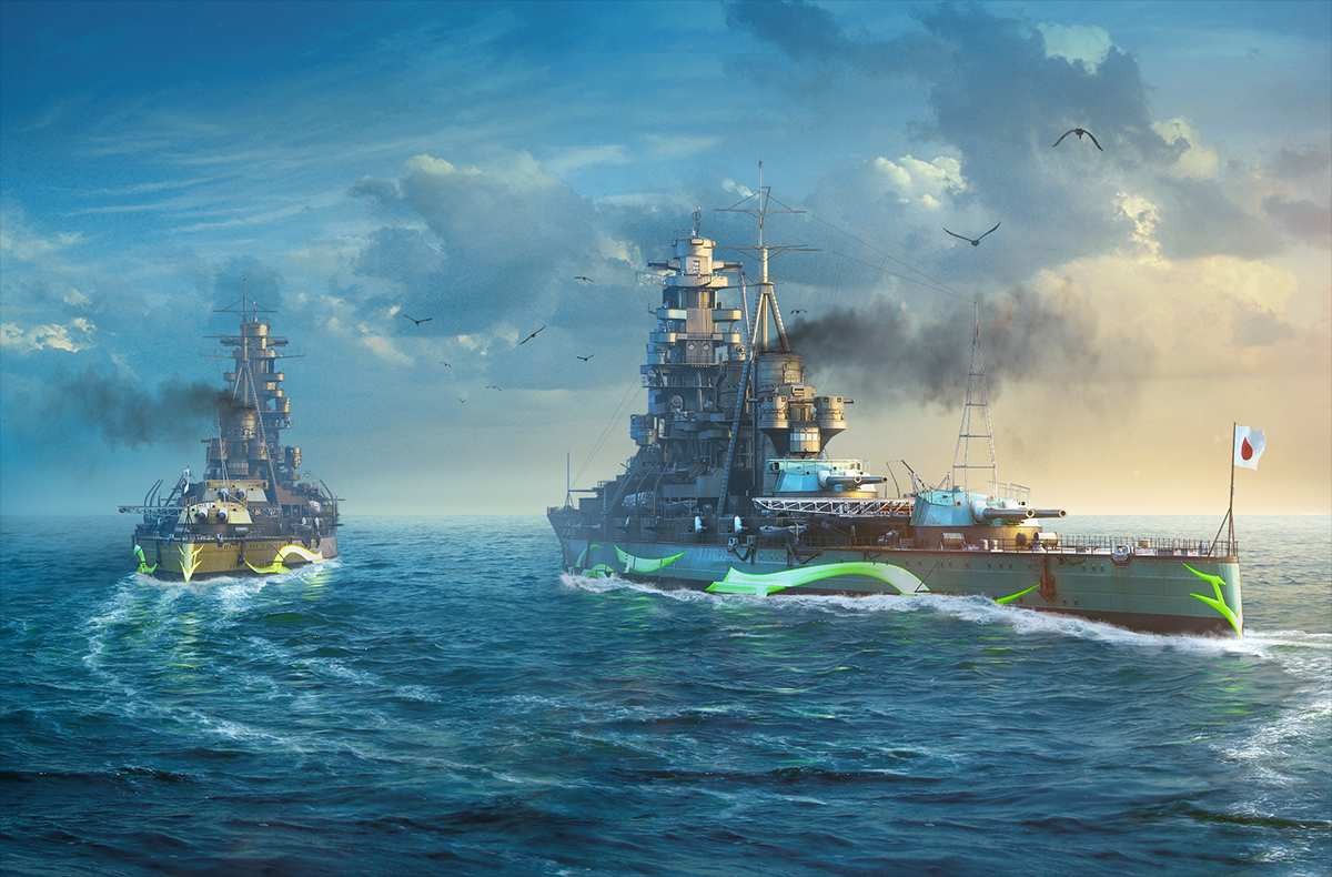 Extra Xp For The Defeat Of The Fog Fleet! 