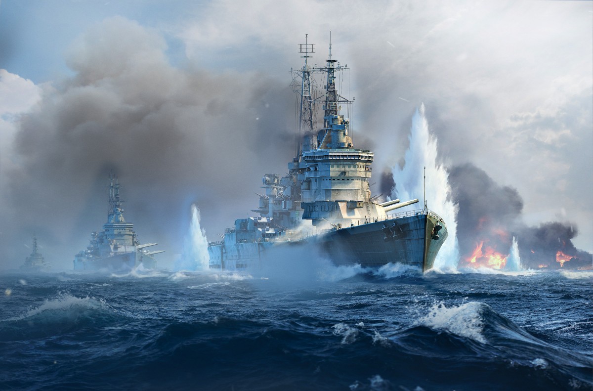 accept azure lane mission world of warships