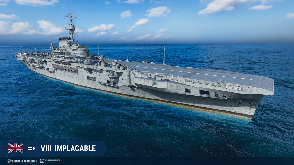 Sail into battle this Winter! | World of Warships