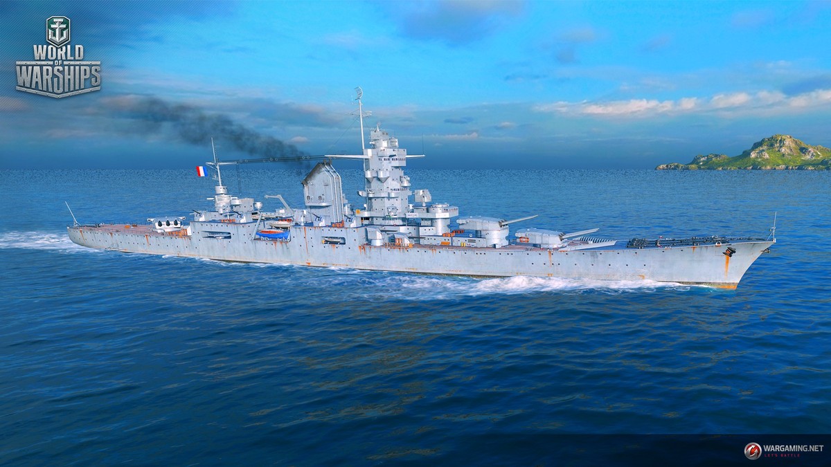 Update 0 7 8 Happy Birthday World Of Warships