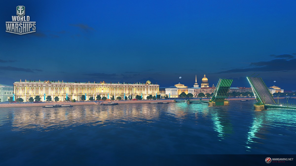 St petersburg port. Истор порт Алекс 2.