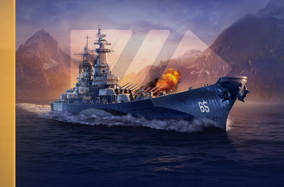 Illinois и новинки Адмиралтейства | World of Warships