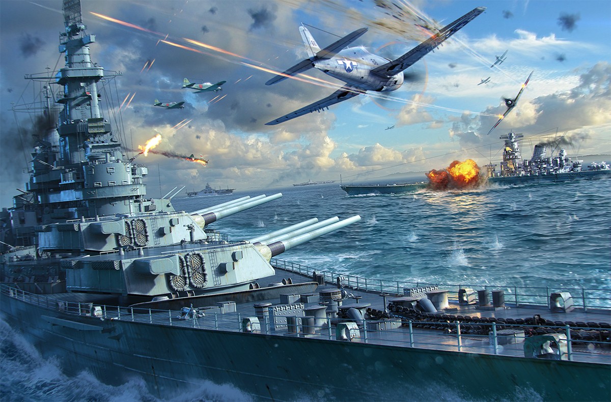how to get legendary module missions world of warships