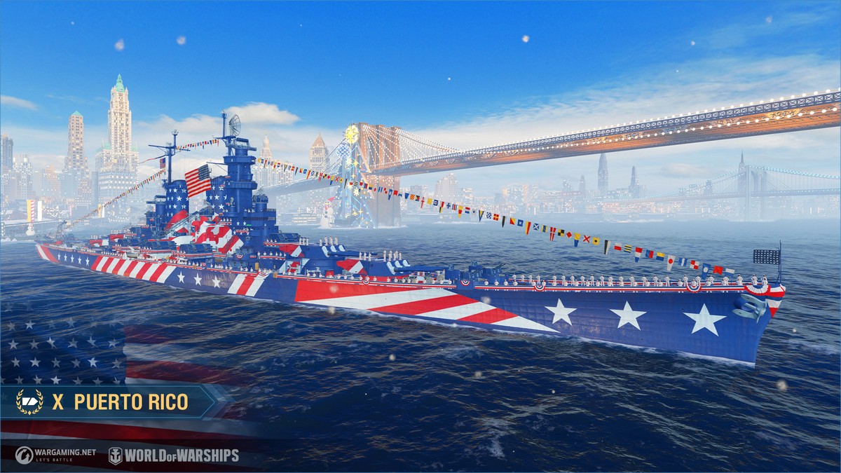 Get World of Warships: Legends — Jump-start 6 | Xbox