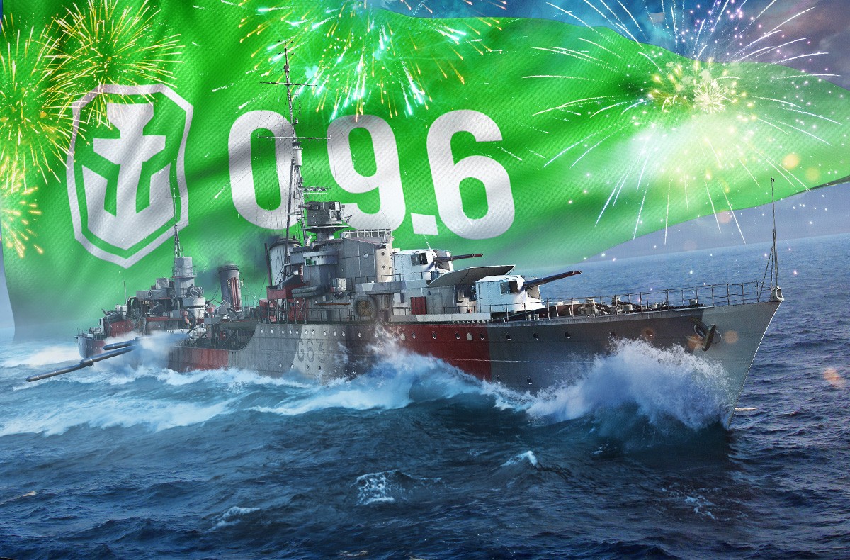 is there a weekly reward for operations in world of warships