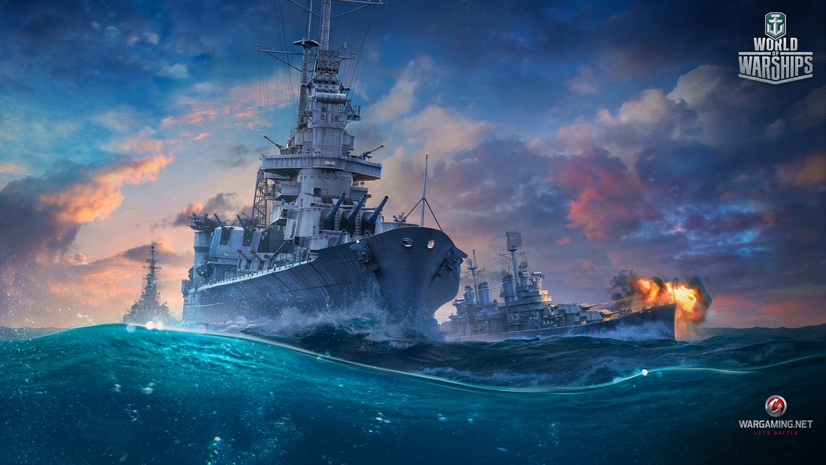 World Of Warships HD Games 4k Wallpapers Images Backgrounds Photos and  Pictures