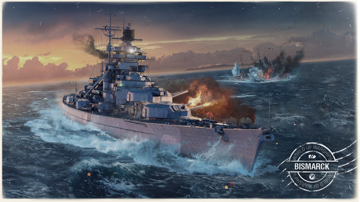 ギュンター リュッチェンスの経歴 World Of Warships