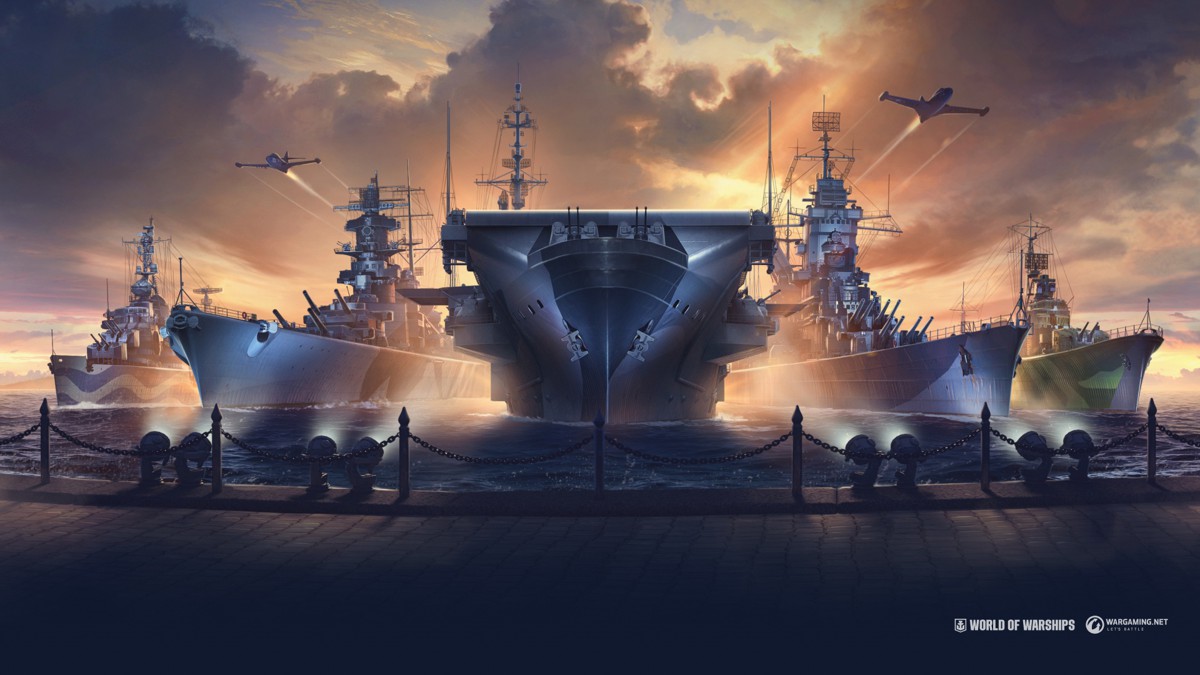 World Of Warships Zielhilfe Mod 2022 2022 Results in World of Warships | World of Warships