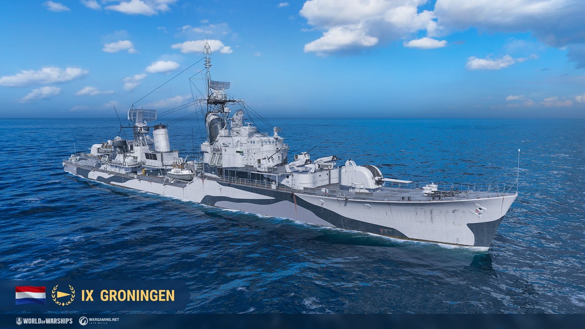 Обновление 0.10.7: Подводные лодки в Ранговых боях | World of Warships