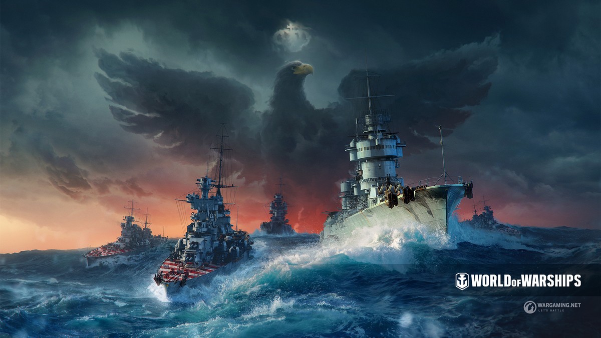 World Of Warships 19 Results World Of Warships